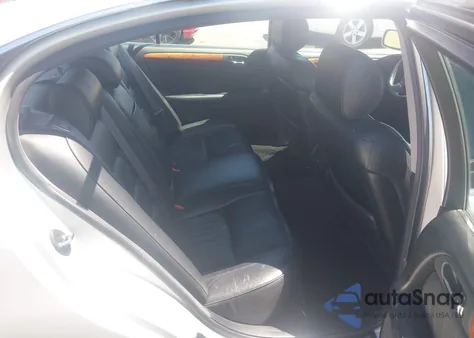 1999 Lexus Gs 300 z USA, uszkodzony, nr VIN JT8BD68S3X0050602